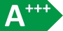 Etykieta energetyczna A+++