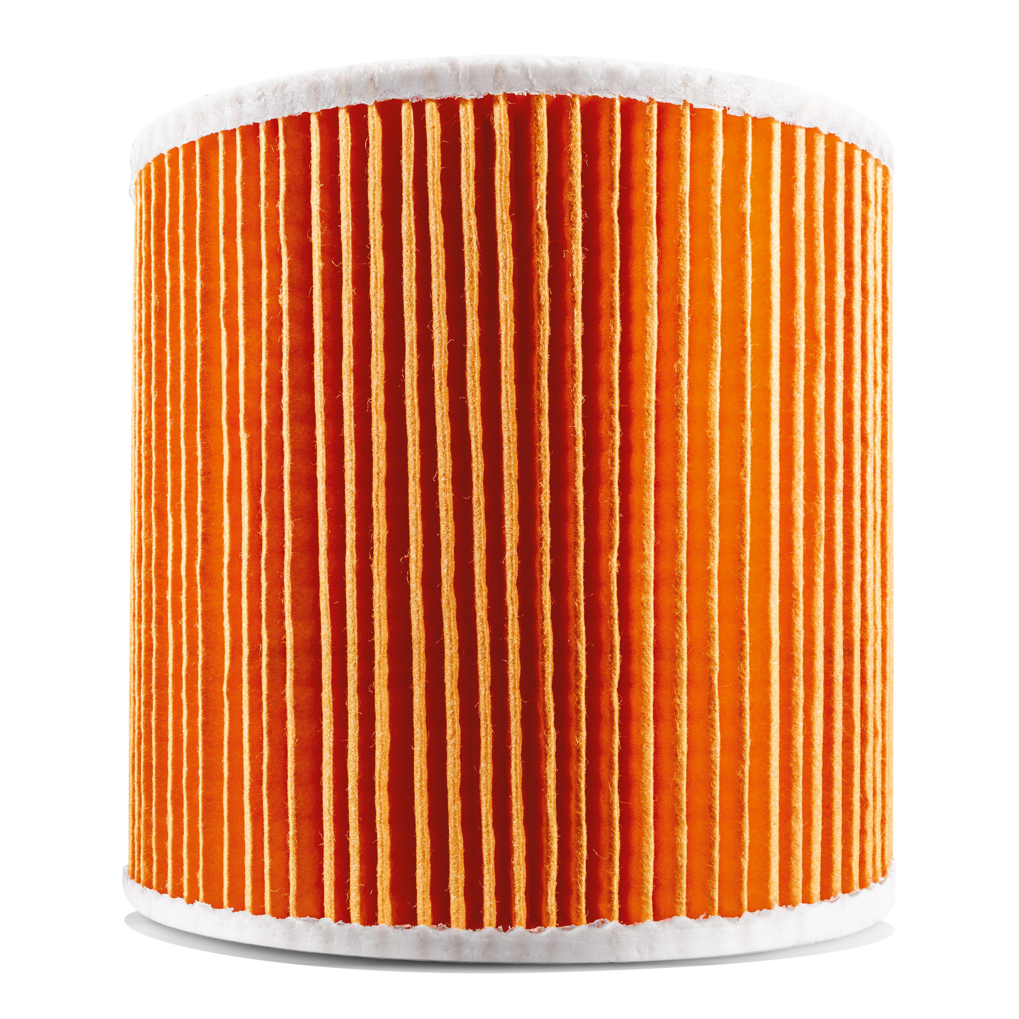 Cartuccia per filtro KARCHER per lavasciuga - 2