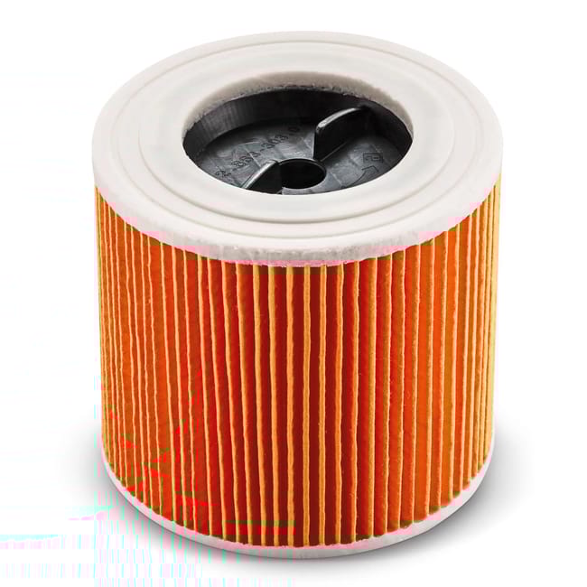 Leroymerlin Cartuccia per filtro KARCHER per lavasciuga