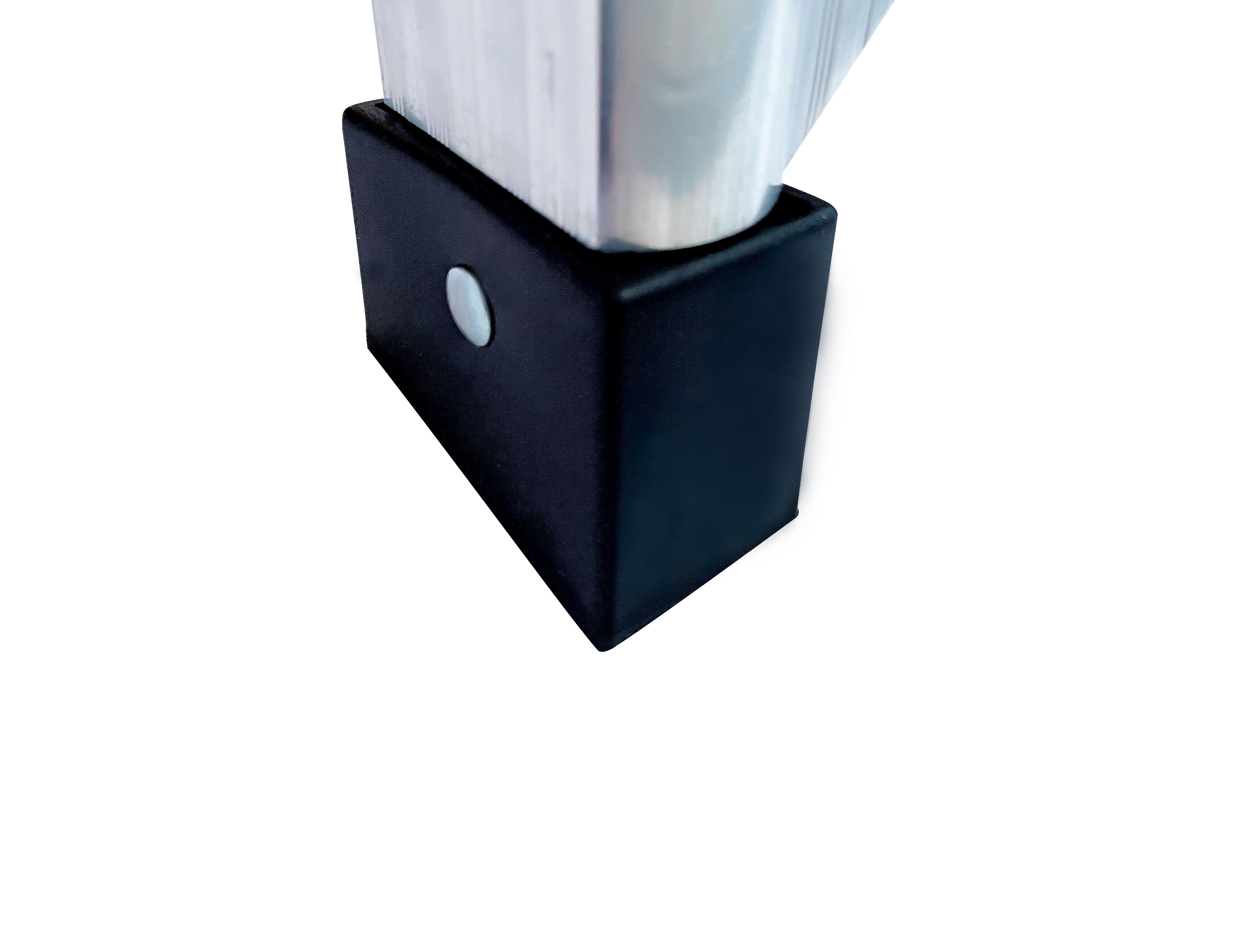 Plateforme réglable HAILO PL090 PLUS aluminium 110 cm x 62 cm - 12
