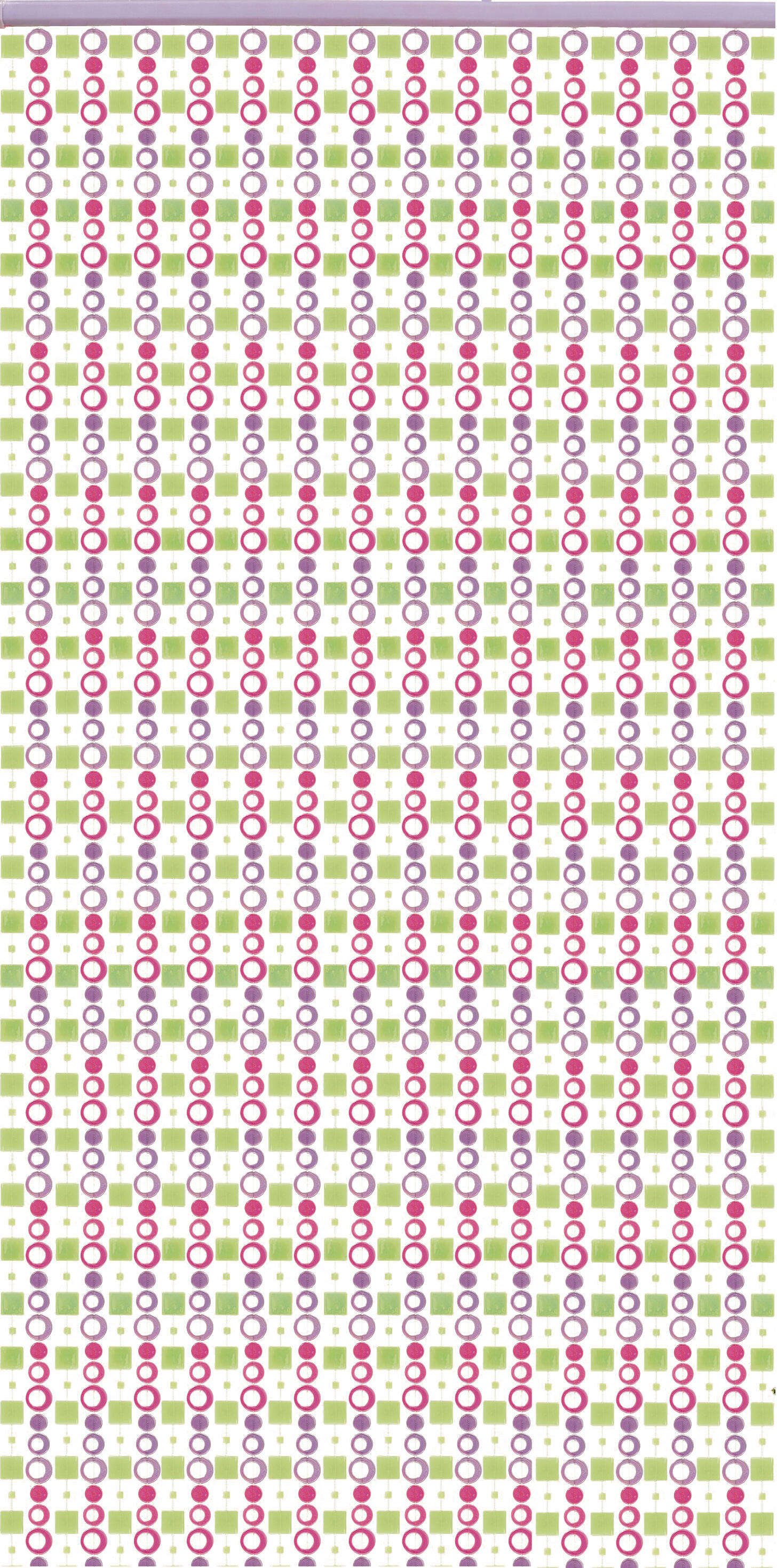 Cortina adriana 100x200 cm