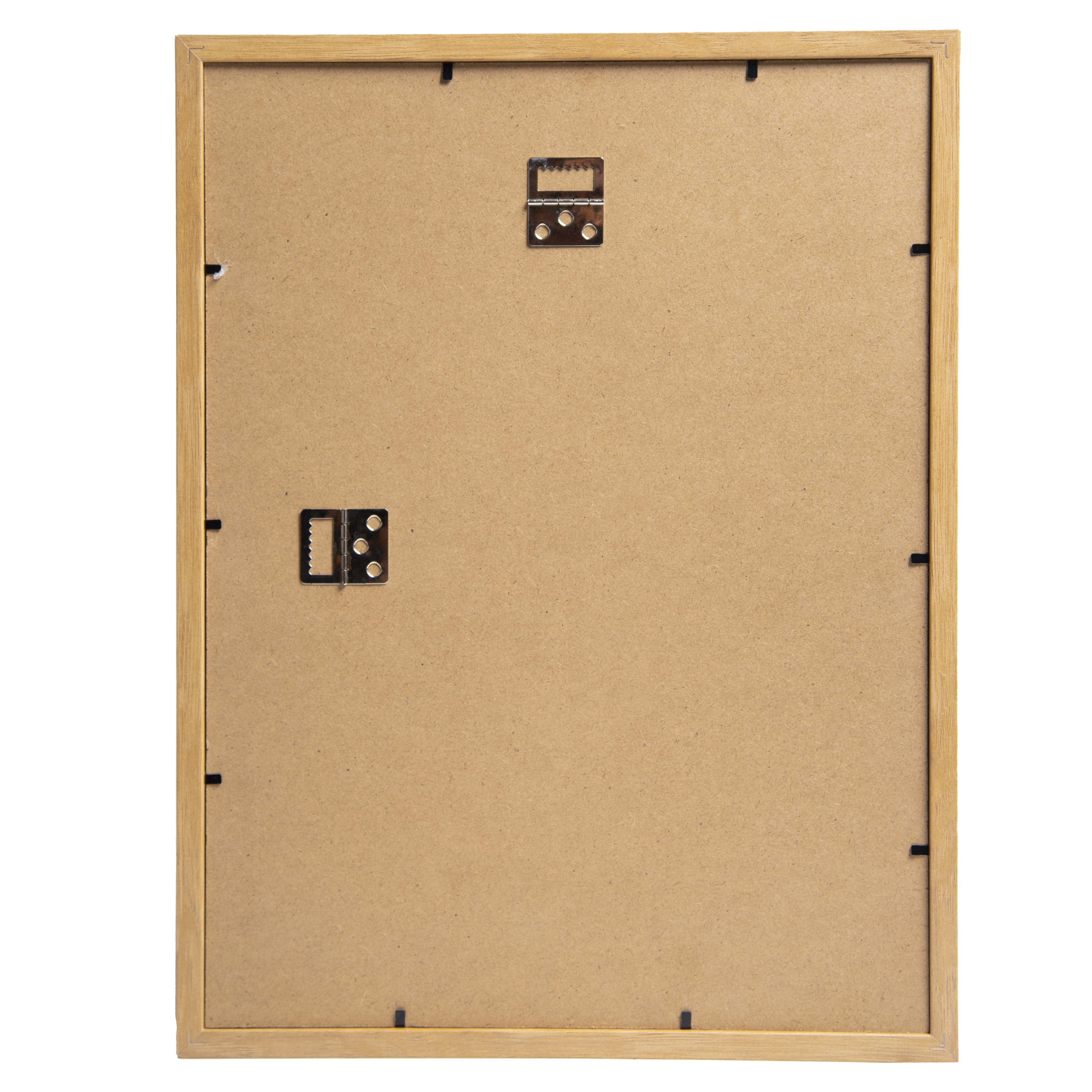 Cadre Milo, 30 x 40 cm naturel, INSPIRE - 7