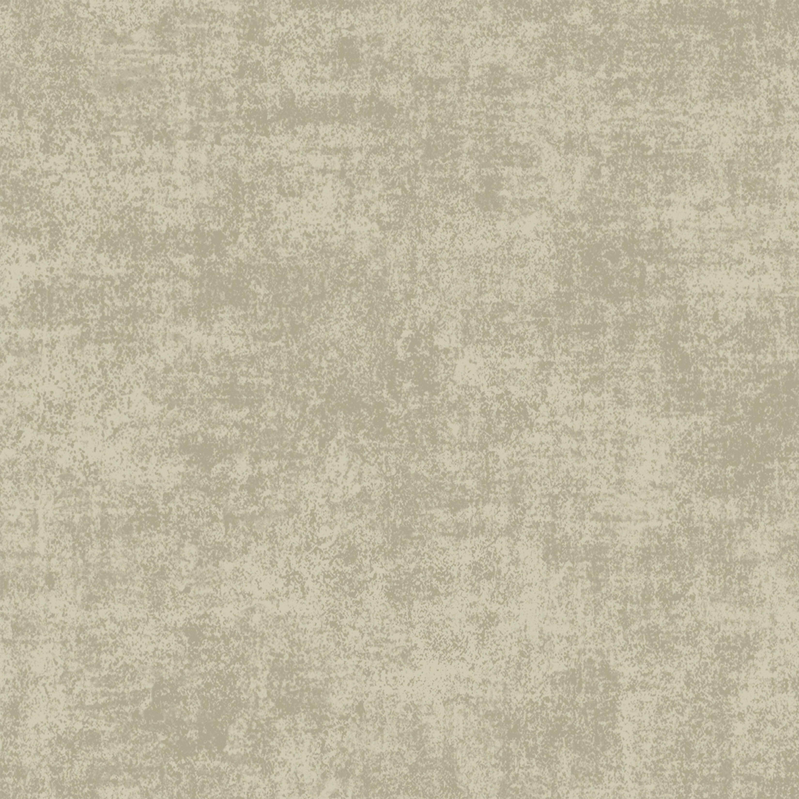 Papel de parede vinilico tinta reboco creme - 3