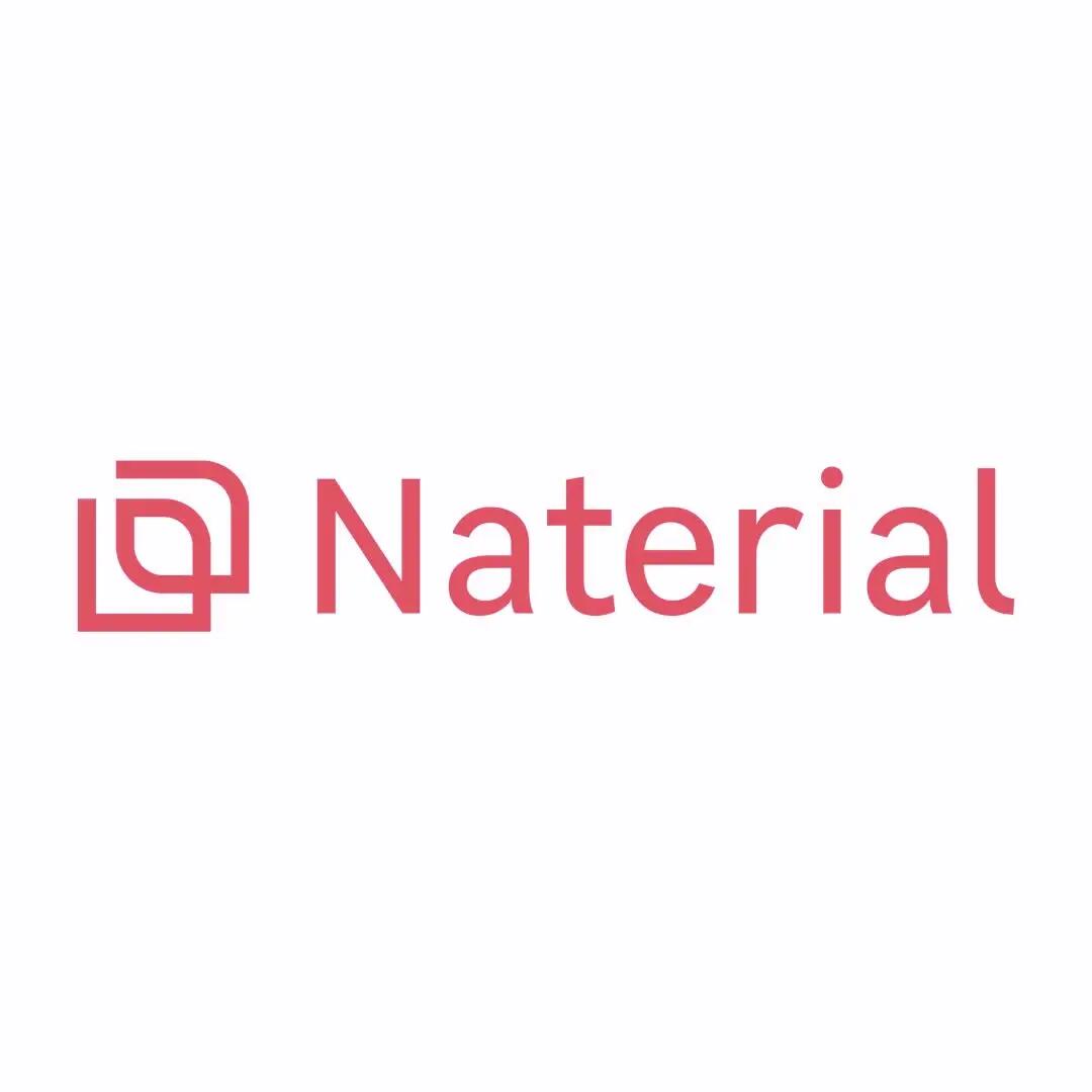 Espreguiçadeira de jardim com almofada branco Naterial Oasis - 25