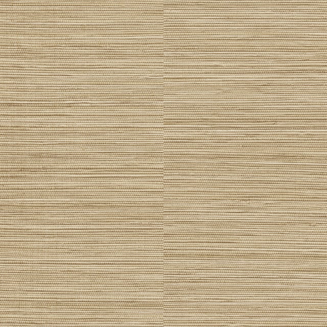 Papel de parede vinilico tinta ráfia areia