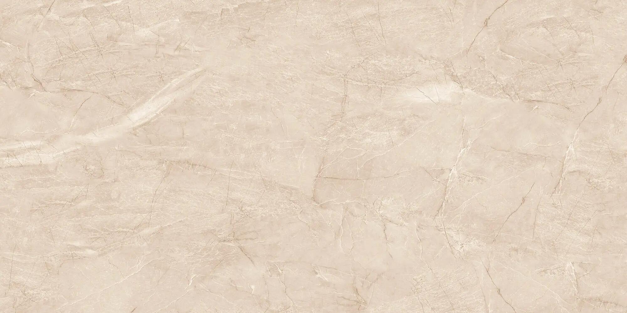 Gres szkliwiony Lerma Beige Carving 60x120