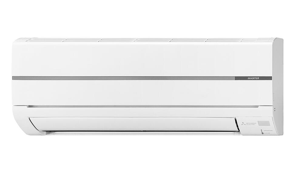 Unità interna condizionatore MITSUBISHI ELECTRIC 9000 BTU A+++ serie EF - 4
