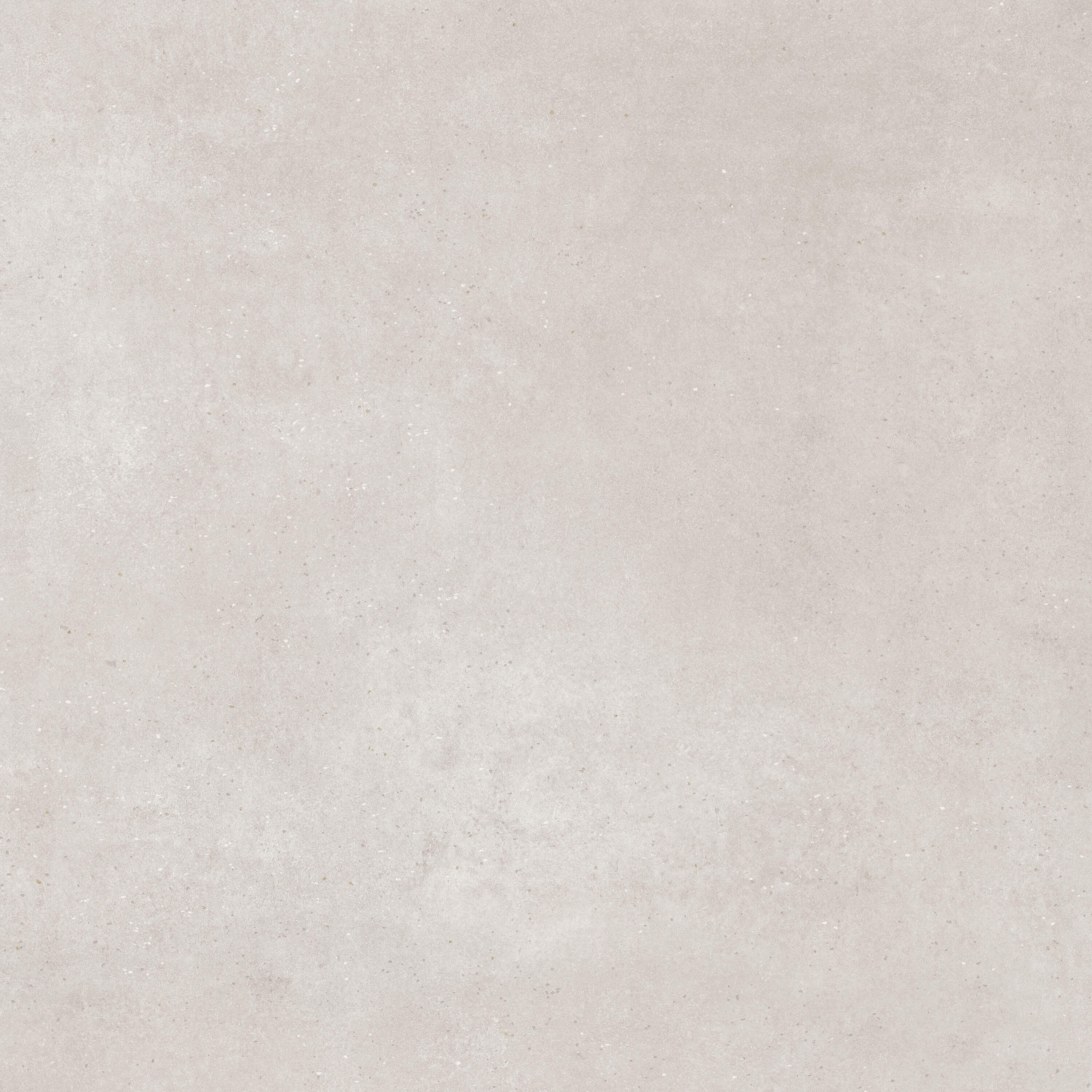 Suelo porcelánico gravel efecto cemento cream out 120x120 cm c3