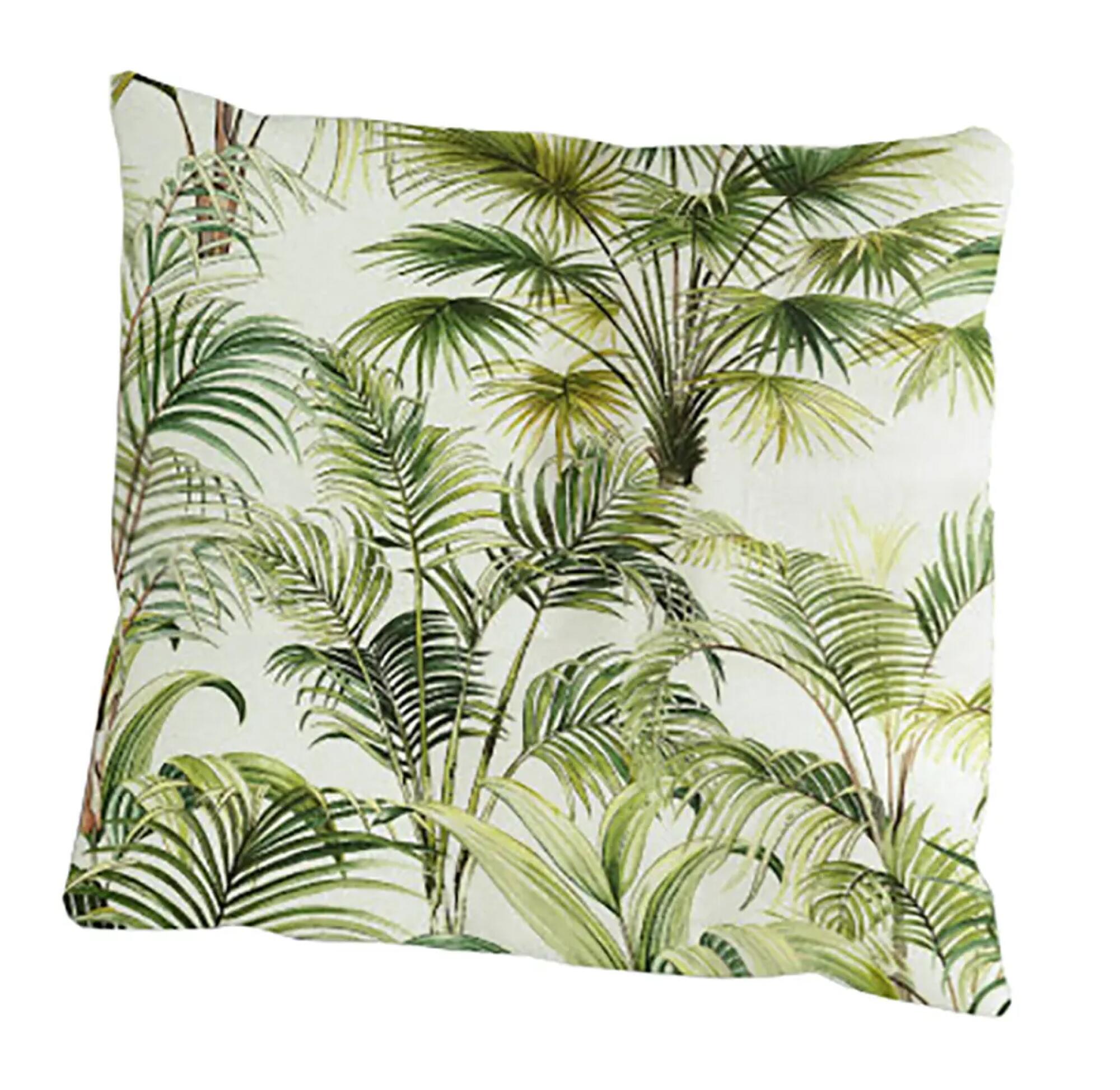 Cuscino per sedie 832846 40 x 40 x 6 cm 8720725782969