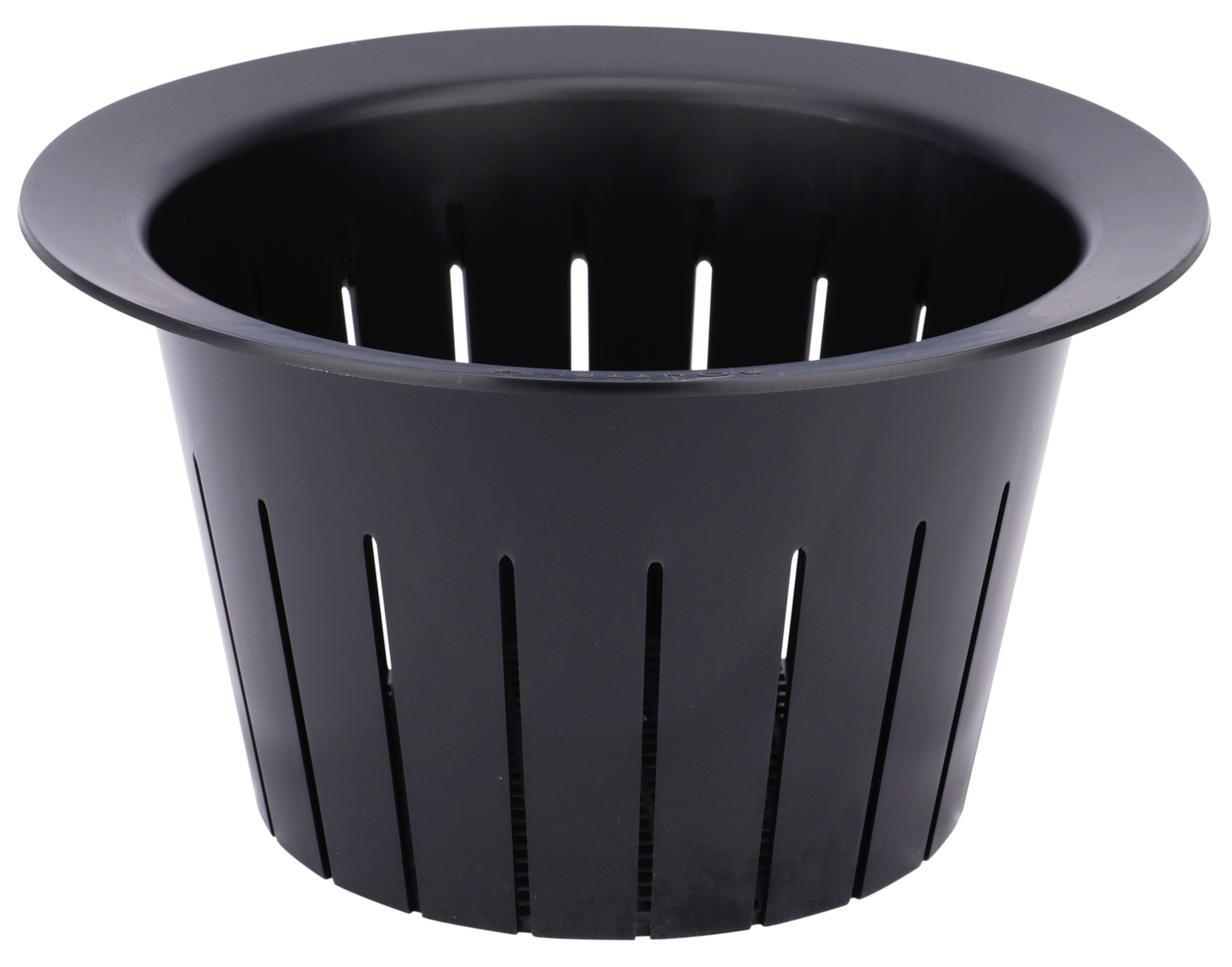 Filtre pour cuve IBC 1000L – Entrée Ø174 / Sortie Ø140 - 4