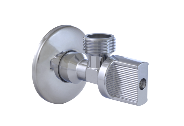 Llave lavadora EQUATION antical 1/2-3/4