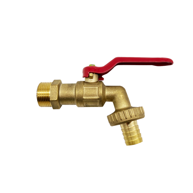 Torneira de exterior com alavanca com bocal M 1/2