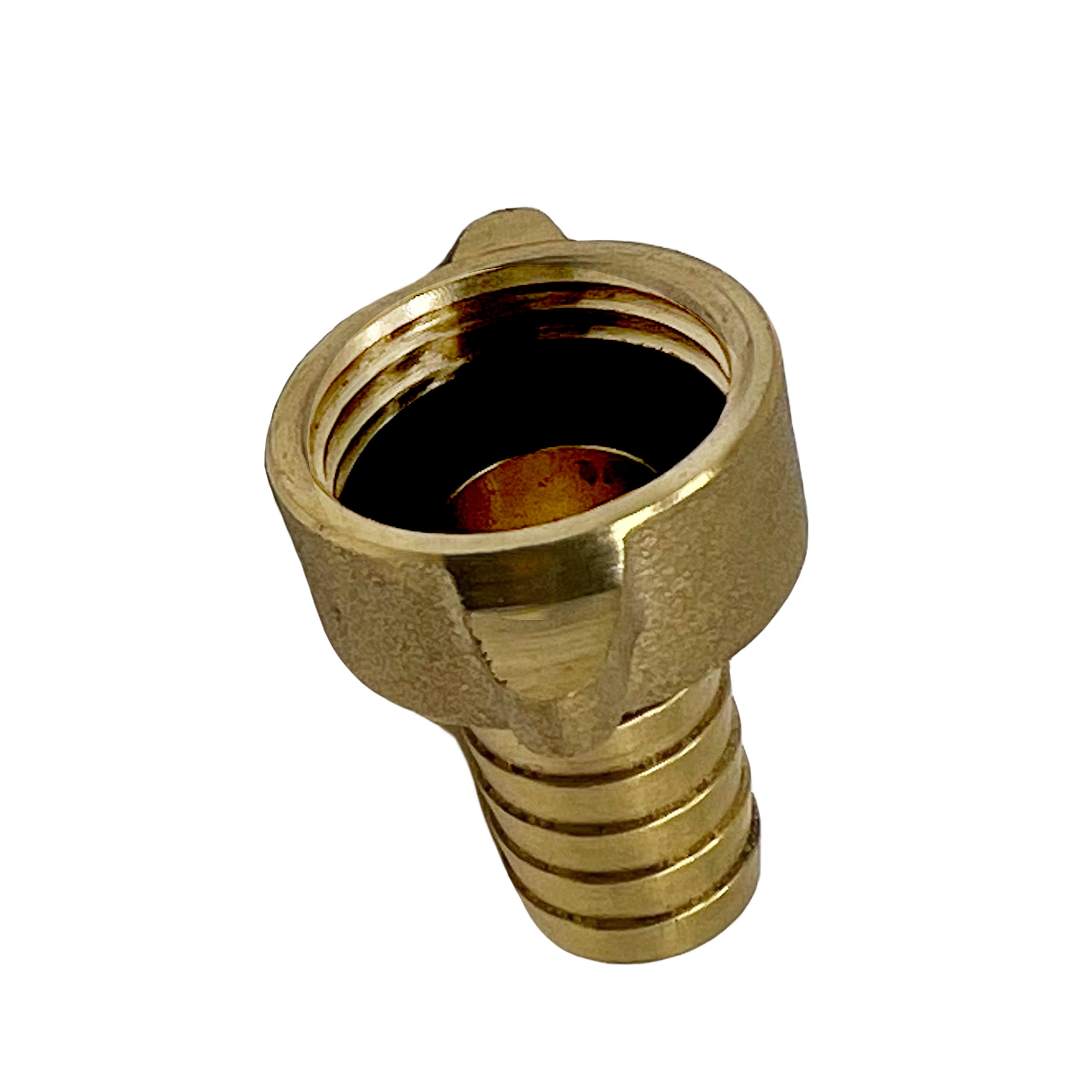 Przyłącze kranowe 3/4" mosiężne Equation