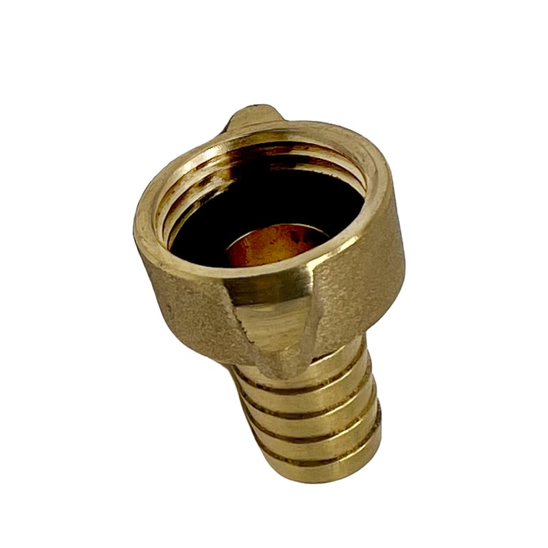 Przyłącze kranowe 3/4" mosiężne Equation