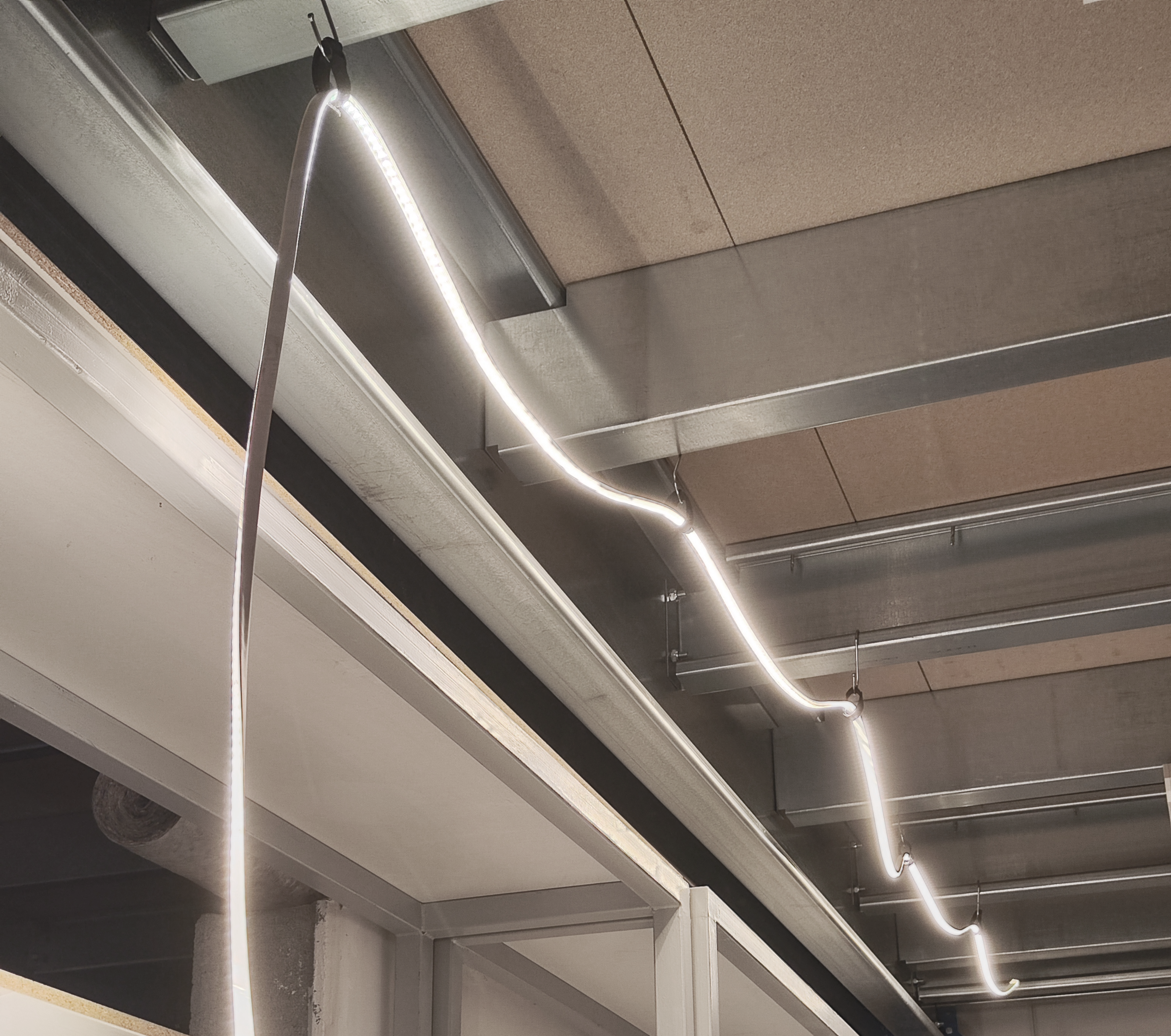 Enrouleur strip led, 25 mètres, ARLUX - 4