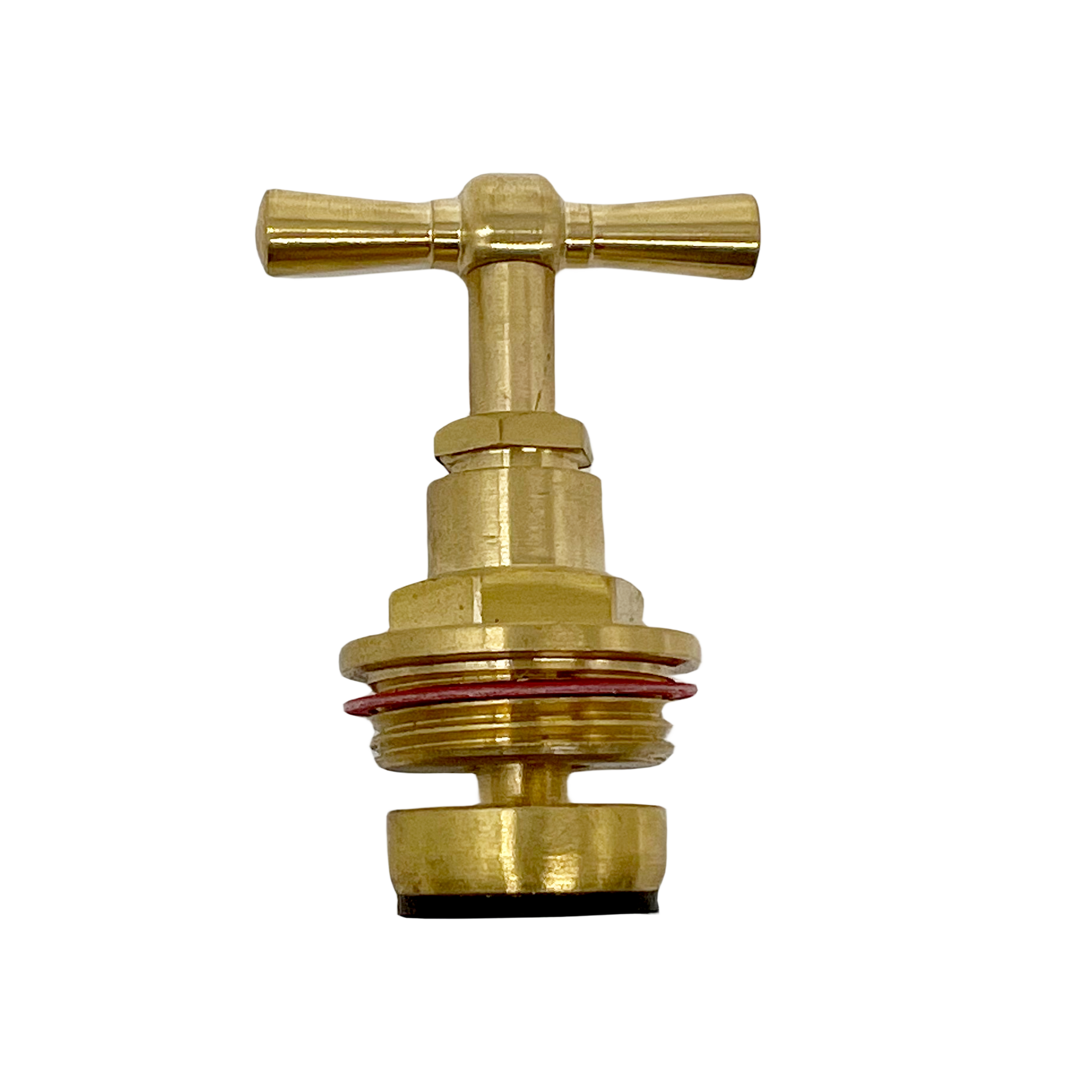 tête de robinet EQUATION, Produit sans filetage d'entrée mm - 2