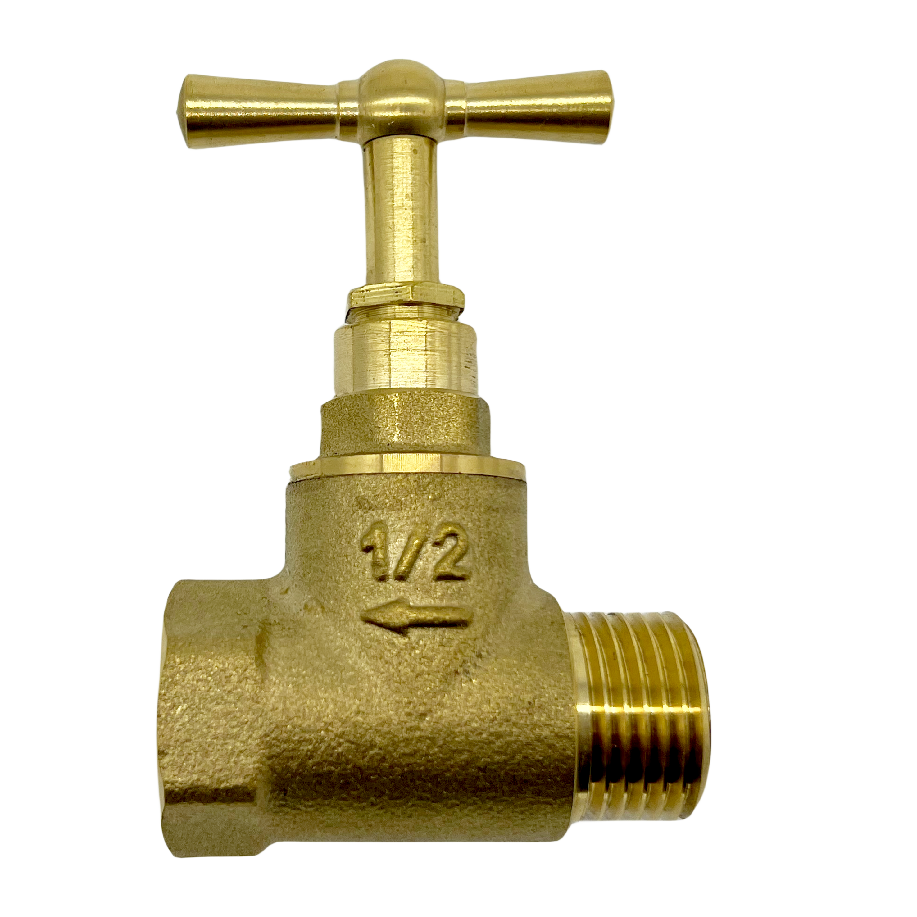 Zawór odcinający 1/2" W/Z 1SUA22 EQUATION
