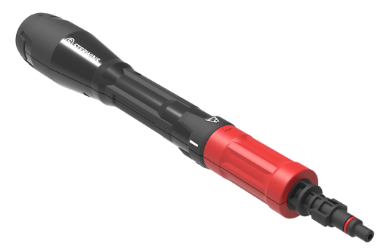 Lance pour nettoyeur haute pression STERWINS 5 EN 1 EPW5