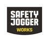 Logo de la marque SAFETY JOGGER
