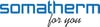 Logo de la marque SOMATHERM FOR YOU
