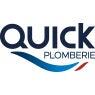 Logo de la marque QUICK PLOMBERIE