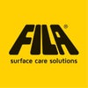 Logo de la marque FILA