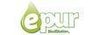 Logo de la marque EPUR