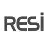 Logo de la marque RESI