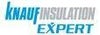 Logo de la marque KNAUF INSULATION