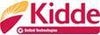 Logo de la marque KIDDE