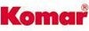 marque KOMAR