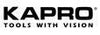 Logo de la marque KAPRO