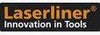 Logo de la marque LASERLINER