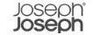Logo de la marque JOSEPH JOSEPH