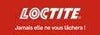 Logo de la marque LOCTITE
