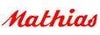 marque MATHIAS