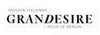 Logo de la marque GRAND DESIR - SUPERGRES
