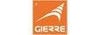 Logo de la marque GIERRE