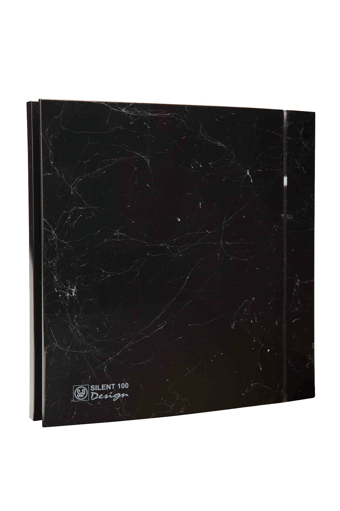 Extractor silent-100 cz marble bl-4c(220-240v 50hz
