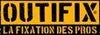 Logo de la marque OUTIFIX