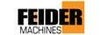Logo de la marque FEIDER