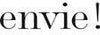 marque ENVIE