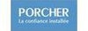 marque PORCHER