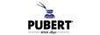 Logo de la marque PUBERT