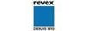 Logo de la marque REVEX