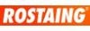 Logo de la marque ROSTAING