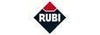 Logo de la marque RUBI