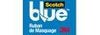 Logo de la marque SCOTCH BLUE