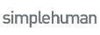 Logo de la marque SIMPLEHUMAN