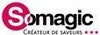 Logo de la marque SOMAGIC